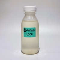 Paraffine chlorée à chaîne longue (PCLC) |   Résine ignifuge et plastifiant industriels pour fils et câbles en PVC