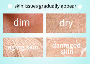 Crema y Loción Facial para el Cuidado de la Piel Negra Africana de Marca Privada, Blanqueadora e Iluminadora, Elimina las Manchas Oscuras, Crema Aclarante, Set para el Cuidado de la Piel - Product Image 5