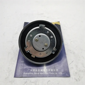 ฝาถังน้ำมันคุณภาพสูง PC200-8 PC300-8 รุ่น 20Y-04-11161 - Product Image 2