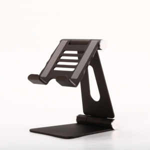 Nhôm Máy Tính Bảng Đứng Kim Loại-Bàn Người Giữ Điện Thoại-Cái Nôi <span class=keywords><strong>Dock</strong></span> Cho Iphone Samsung <span class=keywords><strong>Ipad</strong></span> <span class=keywords><strong>Mini</strong></span> Android Tất Cả Các Người Giữ Điện Thoại Và Pad Đứng - Product Image 1