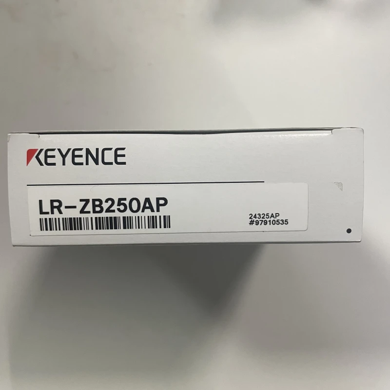 キーエンスLR-ZH500N 新品未使用 楽天市場】【新品 東京発 ☆適格請求書発行可☆】KEYENCE