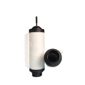 71416340 Exhaust Filter for Leybold SV25B SV100B <b>Vacuum</b> <b>Pump</b> Oil Mist Filter - Product Image 1