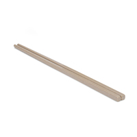 Lot de 26 pièces de vaisselle en fibre de coque de riz durable, classique, écologique, biodégradable, compatible lave-vaisselle, congélateur et micro-ondes