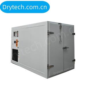 Séchoir à plateaux Drytech pour pompes à chaleur – Équipement de séchage pour restaurants et commerces alimentaires, machines à fruits et légumes - Product Image 2