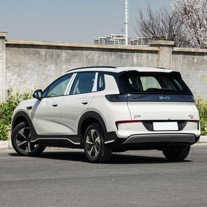 Nuovo modello di 2025 ad alta velocità veicolo elettrico Automobile in magazzino per la Cina a buon mercato all'ingrosso fatto BYD <span class=keywords><strong>leone</strong></span> marino 05 EV - Product Image 5