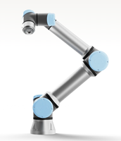 Robot collaboratif de palettisation automatique UR7e Cobot pour l'industrie
