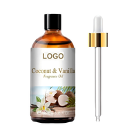 Huile Essentielle Pure de Rhizome 100ML, Marque Privée pour Fabrication de Bougies OEM, Parfum DIY, Diffuseur d'Arômes, Aromathérapie