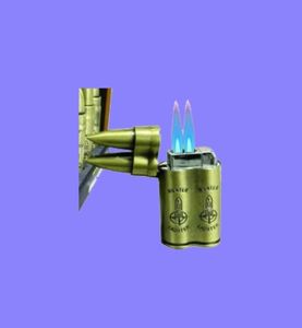 Fashionable Windproof <b>Disposable</b> Plastic Torch Lighter with Butane Fuel for Outdoor Camping and <b>Barbecue</b> - Product Image 4