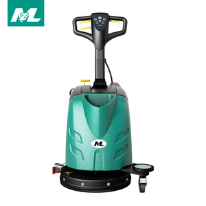 เครื่องขัดพื้นอุตสาหกรรมแบบเดินตามสำหรับหินอ่อน - Product Image 4