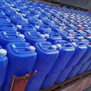 전기도금 등급 저응력 코팅 PCB 전자부품 도금용 전기성형 니켈 설파산 용액 - Product Image 6