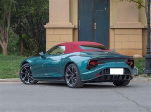 <span class=keywords><strong>MG</strong></span> Cyberster 2026 520km Edición Legendaria 4WD, Auto Deportivo de Alto Rendimiento y Largo Alcance, Vehículo Eléctrico, Exportación Directa de Fábrica - Product Image 6