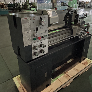 Giá rẻ nhỏ băng ghế dự bị nhỏ kim loại Lathe Máy <span class=keywords><strong>c0632b</strong></span> sở thích của nhãn hiệu quay Lathe tornos chính xác gia công kim loại Lathe cho bán - Product Image 2