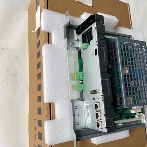 SINAMICS S120 - Numéros de pièces alternatives disponibles - 6SL3352-1AG34-7BA1 - Demandez pour une offre au meilleur prix - Bloc d'alimentation de remplacement - Product Image 5