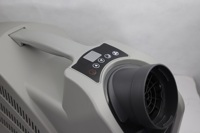 Tenda Portabel Mini, Pendingin Udara Mini Ruang AC Mini Dua Bagian Versi 12V