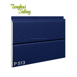 Tenghui espuma tipo ladrillo paneles de hormign casas prefabricadas - Product Image 4