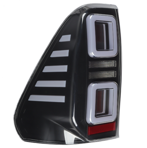 Nuevas Luces Traseras LED XMAXVISION de Alta Calidad con Lente Transparente, Estilo 3D para Hilux Revo 2016-2023, Juego de Actualización de Posventa - Product Image 1