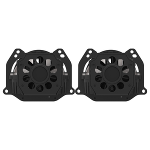 Sanvi A11 Pro Bi LED Proyector Lente Super Brillante 6000K LED Lente Más Nuevo Venta al por mayor Aftermarket Golf Modelo Proyector - Product Image 4