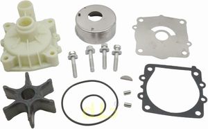 Kit de Reparación de Bomba de Agua Marina para Barcos, Pieza de Maquinaria de Construcción 61A-44311-01, 68V-W0078-00 para Yamaha 75 90 115 HP Sierra 18-3523 - Product Image 5