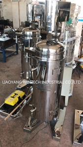 Phòng thí nghiệm chuyên nghiệp sử dụng động vật huyết tương <span class=keywords><strong>hemoglobin</strong></span> hình ống ly tâm tách - Product Image 3