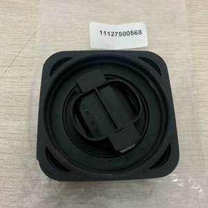 ฝาปะเก็น11127500568สำหรับ E60 E70 E90เปลี่ยนอะไหล่ยางใหม่ - Product Image 2