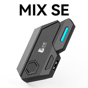 Convertitore Tastiera e <span class=keywords><strong>Mouse</strong></span> per Giochi di Tiro, Adattatore con Retroilluminazione LED, Gamepad Cablato per PUBG - Product Image 1