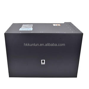 5683T OLT HW MA5683T GPON EPON การ์ดบริการ EPON gpfd epbd - Product Image 2