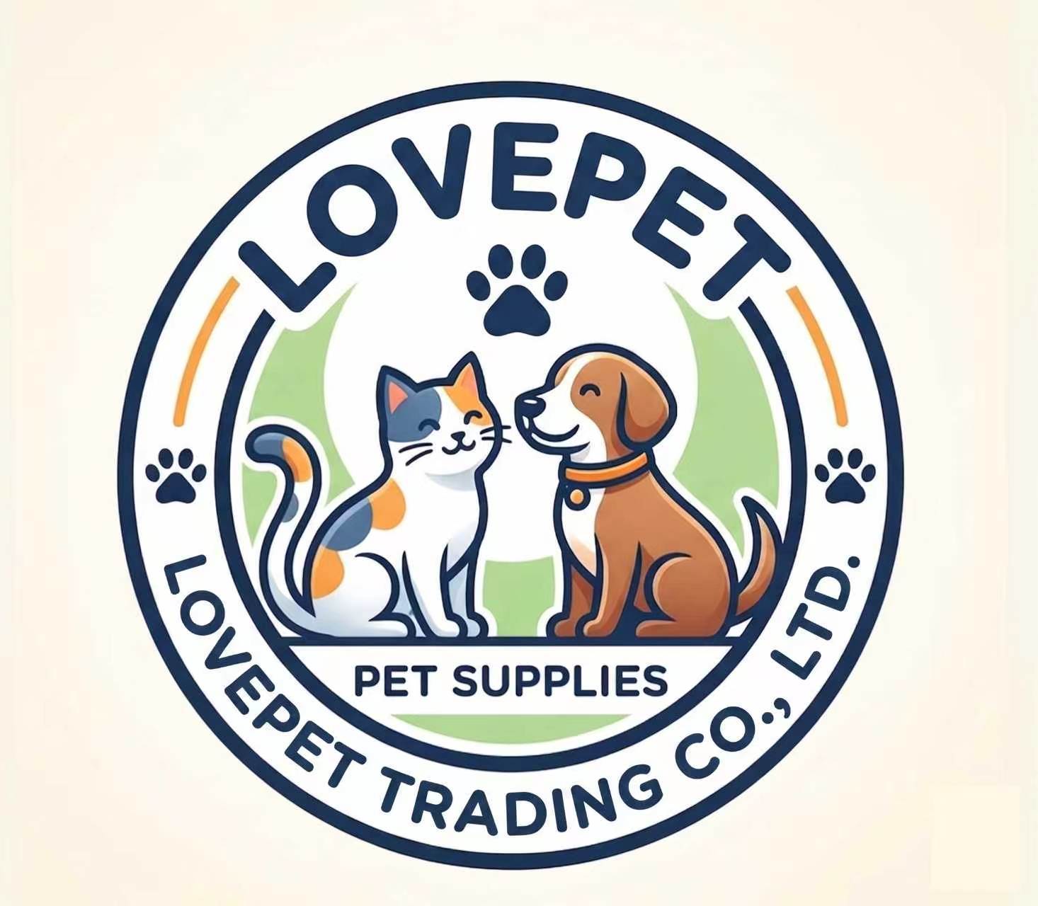 Shaoxing Lepa Trading Co., Ltd. logo