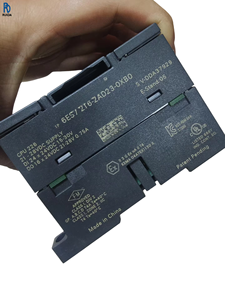Contrôleur PLC, capteur, contrôleur logique programmable, neuf d'origine, S7-200CN 6ES7 216-2AD23 - Product Image 1