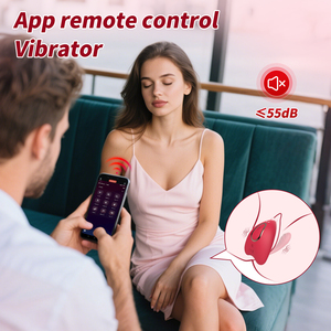 Vibrador Portátil con Carga Magnética USB, Embalaje Discreto, Juguete Sexual para Adultos, Vibrador para Mujer - Product Image 6