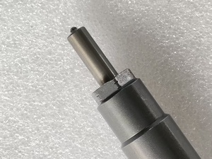 Pièce auto Nouveaux injecteurs à rampe commune <span class=keywords><strong>Diesel</strong></span> 23670-0E060 Valve <span class=keywords><strong>d</strong></span>'injection NEUF 295700-0610 pour Toyota 2GD-FTV 2.4L - Product Image 6