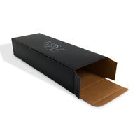 Sencai Best Quality Custom Logo Mailer Shipping Box Curling Iron Packaging Paper Boxes