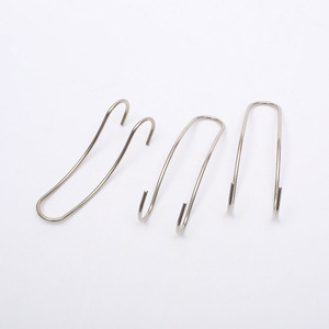 Phần Cứng Máy móc chính xác móc thép không gỉ của các kích cỡ khác nhau và lò xo hình đặc biệt - Product Image 2