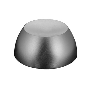 Nhựa có thể tháo rời chống trộm EAS quần áo cứng tag Golf RF R50 cứng tag khóa EAS UFO tag - Product Image 5
