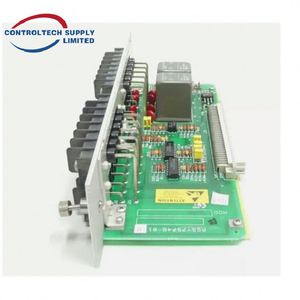 Module d'E/S à haute efficacité Bently Nevada 80074-01 - Product Image 4