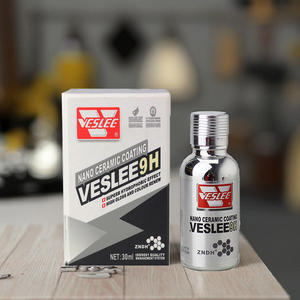 Impermeabilizante <span class=keywords><strong>Película</strong></span> protectora sin daños Spray Estado líquido 9h Revestimiento cerámico Productos para el cuidado del automóvil - Product Image 1