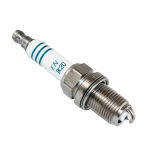 หัวเทียนเบนซินใหม่ bosna IK20 5304 Bujia หัวเข็มอิริเดียม1.8L/2.0L อะไหล่รถยนต์สำหรับ <span class=keywords><strong>Suzuki</strong></span> - Product Image 3