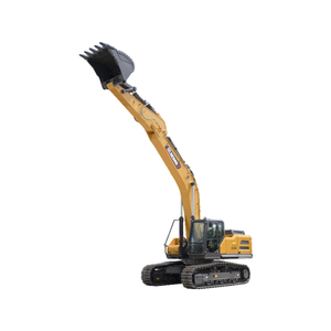 XE380GK Máquina de Trabajo para Canteras, Especialista en Operaciones Mineras de 385 Toneladas - Product Image 1