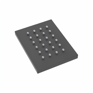 Composant électronique mémoire W25Q64FVTCIF 24 TBGA – Service complet d'origine - Product Image 1