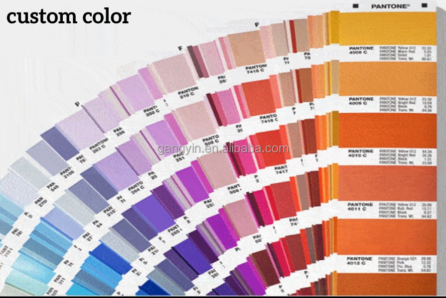 Póngase en contacto con para obtener el catálogo de patrones