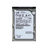 Disque dur SATA 2,5 pouces HTS725050A9A364 500 Go 7200 tr/min pour ordinateur portable, 3 Gbit/s, 16 Mo de cache – Fournisseur