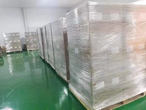 Film intercalaire PVB haute clarté, 90% de transmission, 99% de blocage UV, marque <span class=keywords><strong>WINCENT</strong></span>, découpe, fenêtre résidentielle, devanture de magasin, sécurité - Product Image 5