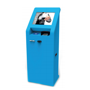 COSUN hotel <span class=keywords><strong>self</strong></span> check in distributore di Buon Servizio chiosco con riconoscimento del volto - Product Image 5