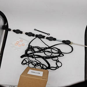 Kit de réparation de volet tourbillonnant 30777650 pour <span class=keywords><strong>Volvo</strong></span> XC90 2005 à 2014 D5 V70 <span class=keywords><strong>XC60</strong></span> XC90 D CDi D3 <span class=keywords><strong>D4</strong></span> D5 30713459 31216460 3121646 8631582 - Product Image 2