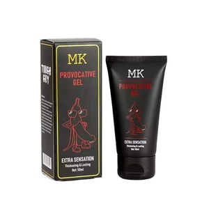 Crema Estimulante para Hombres, Agrandamiento del Pene, Ecológica, a Base de Plantas Naturales Puras, Promotor del Crecimiento, Empaque Privado, Sin Efectos Secundarios - Product Image 1