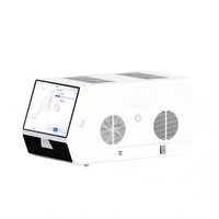 Laboratory-quality Med-shopping Steel/Metal Molecular Testing Kit PCR Vet Device RIFR Resistance Test Livestock Infectious CCC