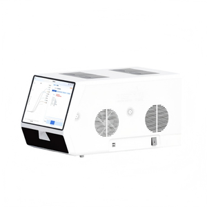 Kit de Pruebas Moleculares de Calidad de Laboratorio, Dispositivo Veterinario PCR, Prueba de Resistencia RIFR para Enfermedades Infecciosas del Ganado, Certificado CCC - Product Image 3