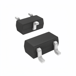 Buy Electronics Components Online Transistors 2SC5277A-2-TL-E SC-75, SOT-416 BOM IC In Stock - Product Image 1