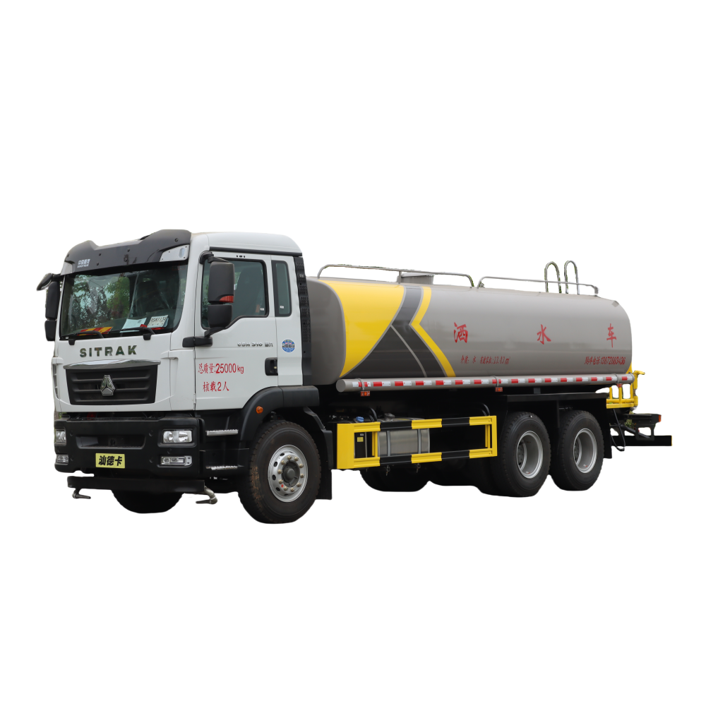 Howo Foton 20000L, водяная тележка 6x4, водяная тележка, водяная машина, разбрызгиватель, Автоцистерна для продажи