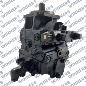 Pompe hydraulique série 90 90R 90L 90M 90R055 90L055 90M055 90L055DD5 Pompe à piston - Product Image 1