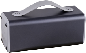 Estación Portátil de Gran Capacidad y Ultra Alta Potencia para Camping con Controlador MPPT, Función de Arranque y Linterna, Batería de Plomo-Ácido 300 Portátil - Product Image 4
